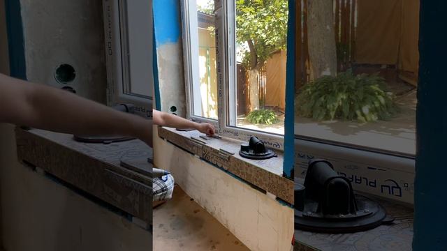 Гну #керамогранит как могу👌#плиточник #укладкаплитки #tiler #керамогранит