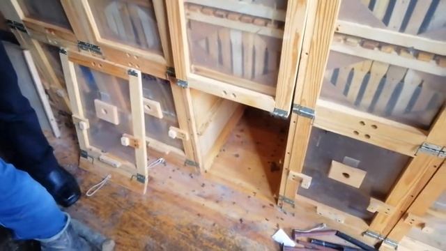 На пасіці у Андрія Павлюка ч. 1 смотреть онлайн