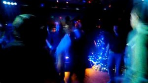 LightCity 2017 (Колян король колбасных дискотек)