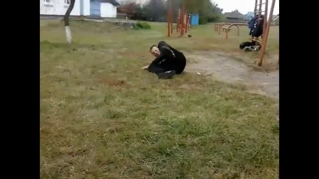 Failure - Joke смотреть онлайн