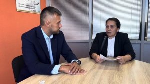 Отзыв Калининой Светланы Николаевны о списании долга с ЮК "СВК-Групп"