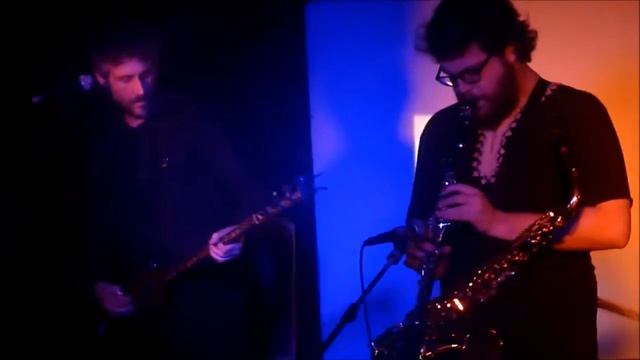 Mohama Saz [HD] (Madrid 23-01-2016) смотреть онлайн