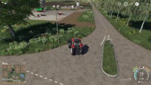 Farming Simulator 19 - Поливаем и посыпаем