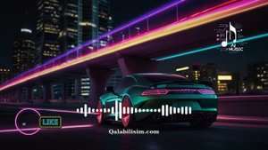 Night Drive Frenzy ® 🎧 Bass Boosted 🔥Best of EDM 🔥  Car - House - Party 🔥 AI Music