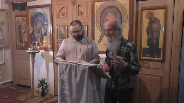 Проповедь. Возвысить Слово ныне 02 06 2024