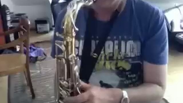 Drake "Stan Getz" 7* смотреть онлайн