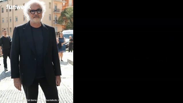 Flavio Briatore Sonia Bruganelli e Lucio Presta si sfogano su Instagram: Menagrami