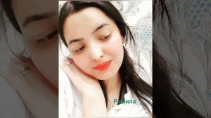 Рамила Рахмонова-калб ёнади mp3