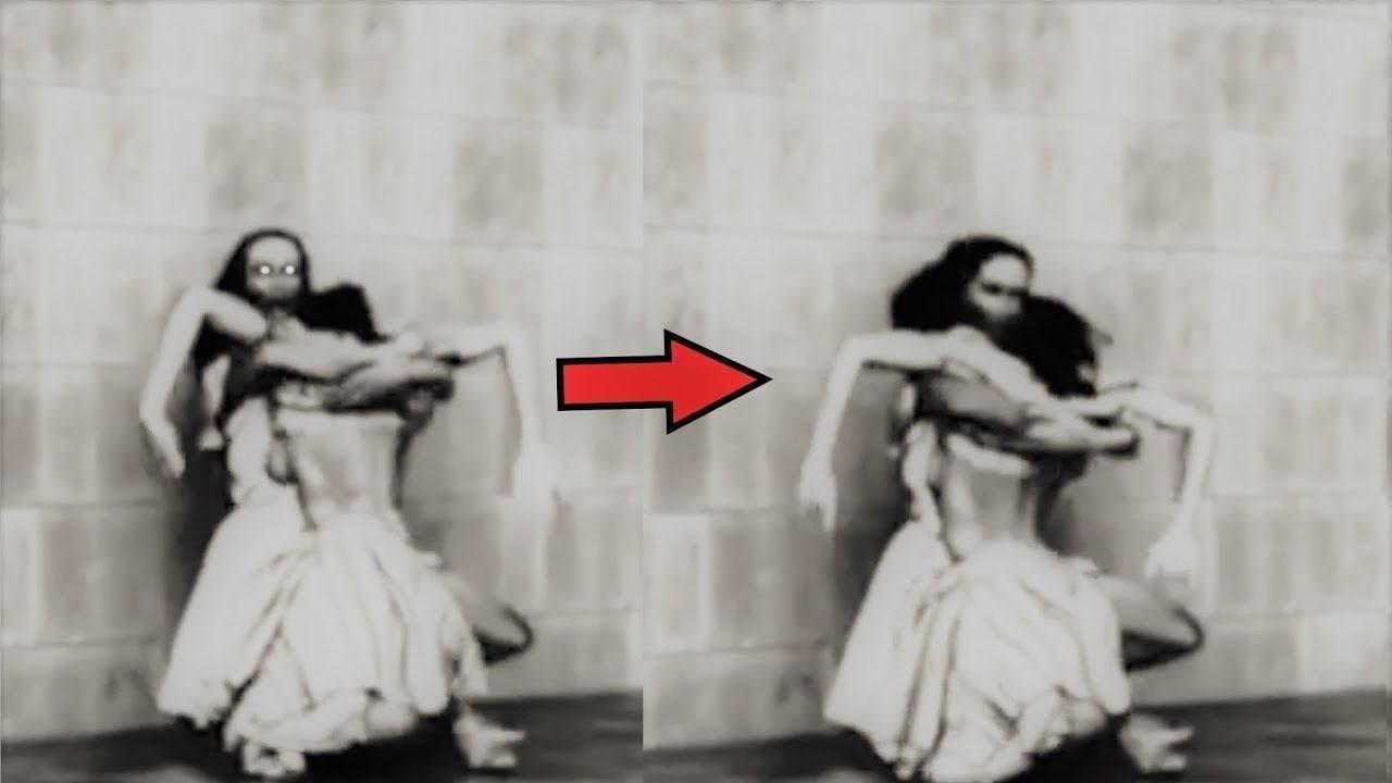 ТАИНСТВЕННЫЕ СЛУЧАИ! Страшные Видео и Страшилки смотреть онлайн