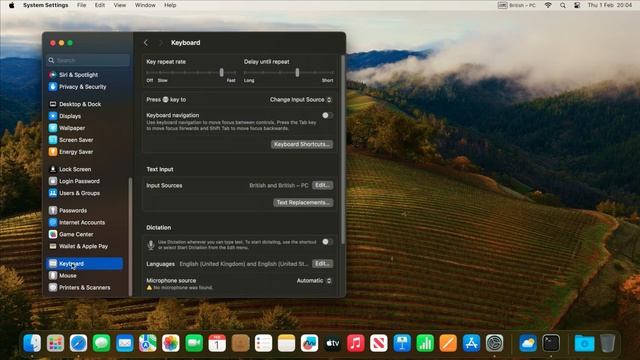 How To Get UK British PC Layout ISO 105 Keyboards Working In MAC OS Mac Mini Pro смотреть онлайн