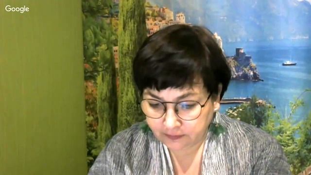 Прямой эфир ,,ВОПРОСЫ-ОТВЕТЫ,, с ТАРО-психологом Еленой Березиной