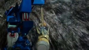 Клип про ультра магнуса