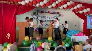 Жұпар апай, зейнеткерлік жасқа шығарып салу