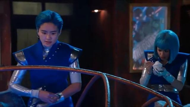 Съемки видео "Come on Out" | З-О-М-Б-И 3 | За кадром | DZ | Disney 🛸🐺 смотреть онлайн