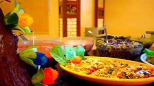 KLEOPATRA BEACH OTEL