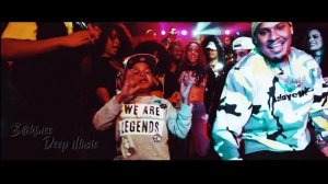 Melissa feat Tommo - Will Carry On | DJ HaLL Remix (Unofficial Video)