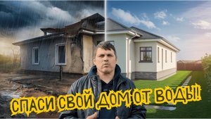 Отмотка: нужна ли она вашему дому?