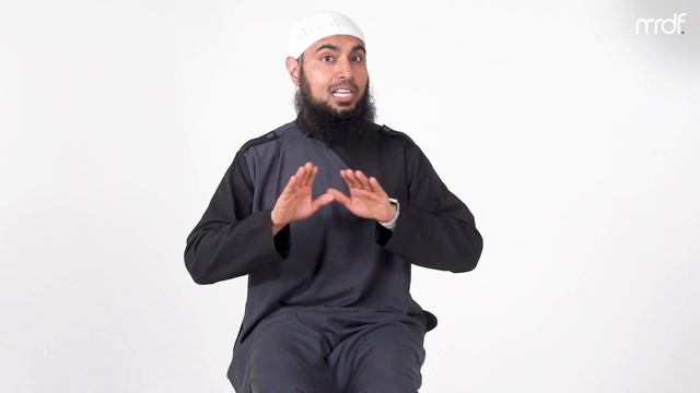 Replenish Ramadan | What are you looking forward to? Ramadan over a Matyr!? | Episode 2 | #sajiduma смотреть онлайн