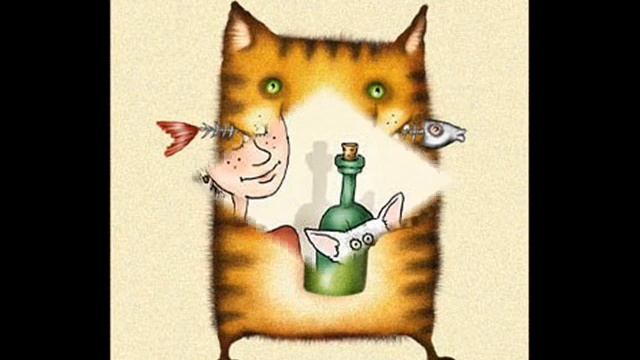 Позитиффчик от животных!; смотреть онлайн