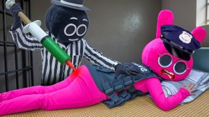 Sprinki|СПРУНКИ или СПРУНКЕ в реальной жизни еще круче!