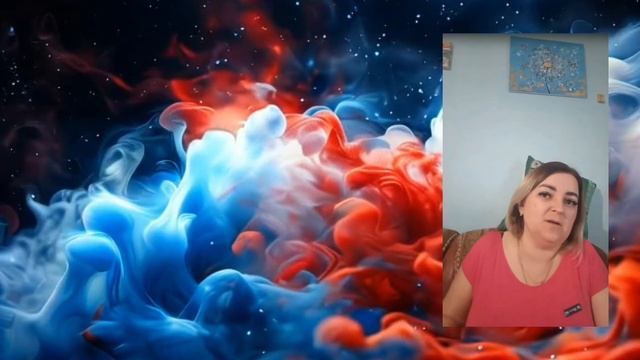 Изменения внутренних состояний. Ченнелинг.