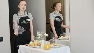 City Park Hotel Sochi