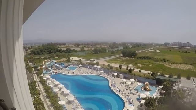 Lake & River Side Hotel & Spa 5*, Turkey смотреть онлайн