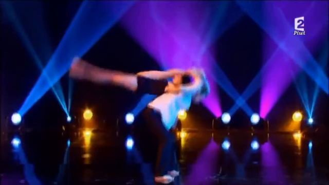 Lara Fabian and Duo Flame Je T'aime Le Plus Grand Cabaret du Monde Самое большое Кабаре мира смотреть онлайн