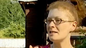 Амалия Мордвинова Гольданская