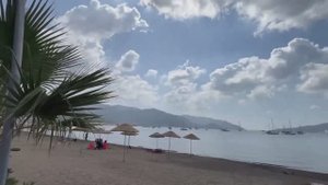 Мармарис. Турция