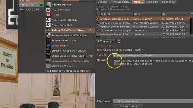Notices смотреть онлайн