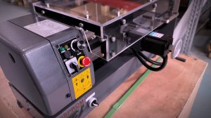 Токарный станок с ЧПУ с горизонтальной станиной SP2138