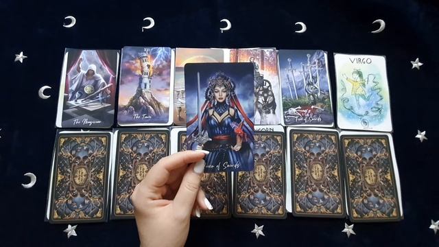 Карта дня по знакам зодиака. Ежедневный гороскоп. 6 ноября 2021 смотреть онлайн