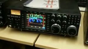 HAM Radio Shop Barnsley ICOM IC-7700, Ten Tec Orion 2, Yaesu FT-DX-5000D