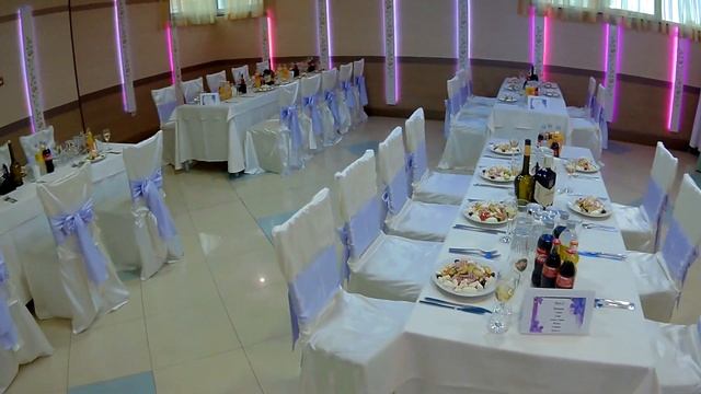 Сватба в хотел Аква Бургас смотреть онлайн