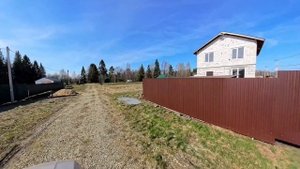 ПРОДАЖА УЧАСТКА -11,68 сотки.
ДНП " ЧЕРНАЯ РЕЧКА"