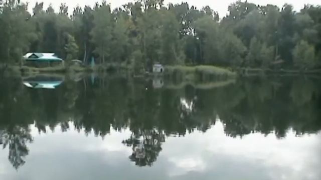 ННовгород. Сормовский парк смотреть онлайн