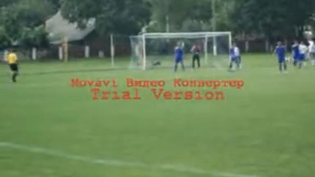 ФК Бараші - ДЮФК Коростень 0:1, ЧО 2010 смотреть онлайн