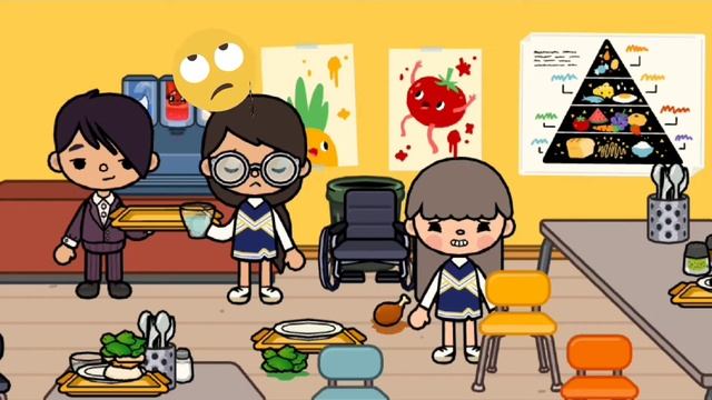 сериал тока бока.СОСЕД НАПРОТИВ🔥.Красавчик влюблен в простушку, это РЕАЛЬНО? 😱 смотреть онлайн