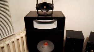 ЛОМО КИНАП в связке PIONEER C 73 и M 73