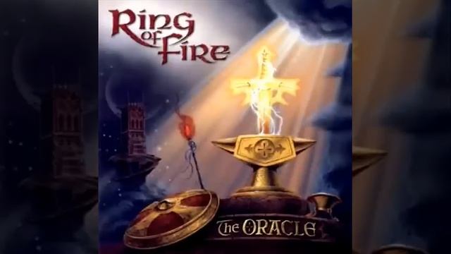 Ring Of Fire - Sakura Sakura (Mark Boals Tenor Voice!) смотреть онлайн