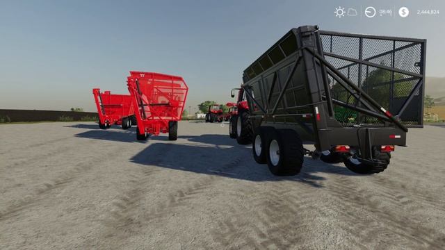 How to Grow Sugarcane in Farming Simulator 19!!
