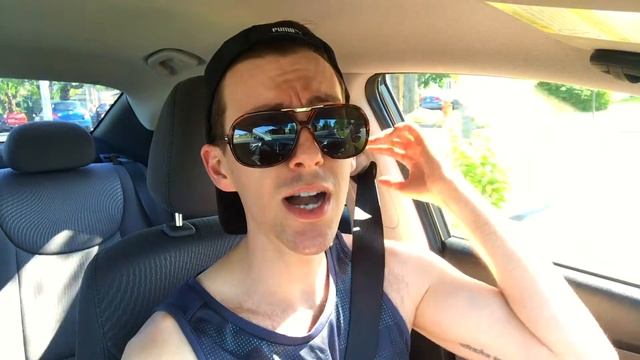 FIRST WORLD PROBLEMS VLOG