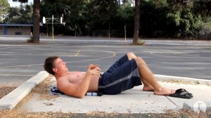 Как правильно делать скручивания. Как накачать пресс