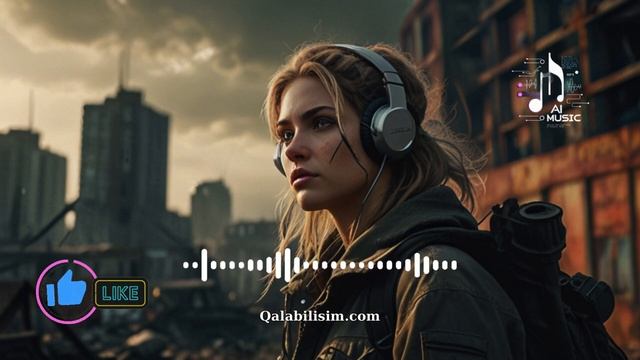 Lights of the Night 🎧 Bass Boosted 🔥Best of EDM 🔥 instrumental 🔥 Car - House - Party 🔥 AI Music