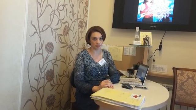 Чашечка кофе в подарок! смотреть онлайн