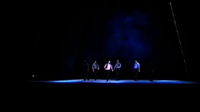 Tara Barry & Michael Patrick Gallagher Last Show at Wolf Trap with Lagan Troupe смотреть онлайн