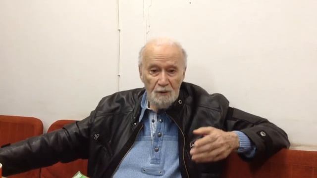 Мэлор Стуруа рассказал о своем имени