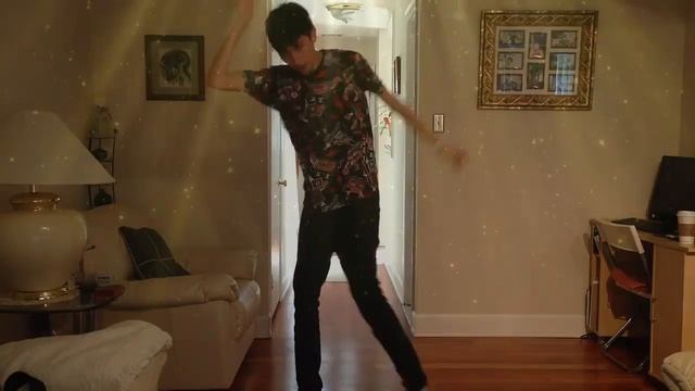 IA See the ligths Vocaloid Dance Cover by Kevito смотреть онлайн