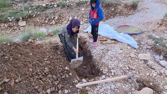 Unveiling Desperation: The Second Wife's Fatal Decision and Her Silent Resting Place" смотреть онлайн